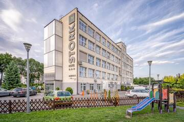 Фото Отель Hotel Stork г. Бродница 4